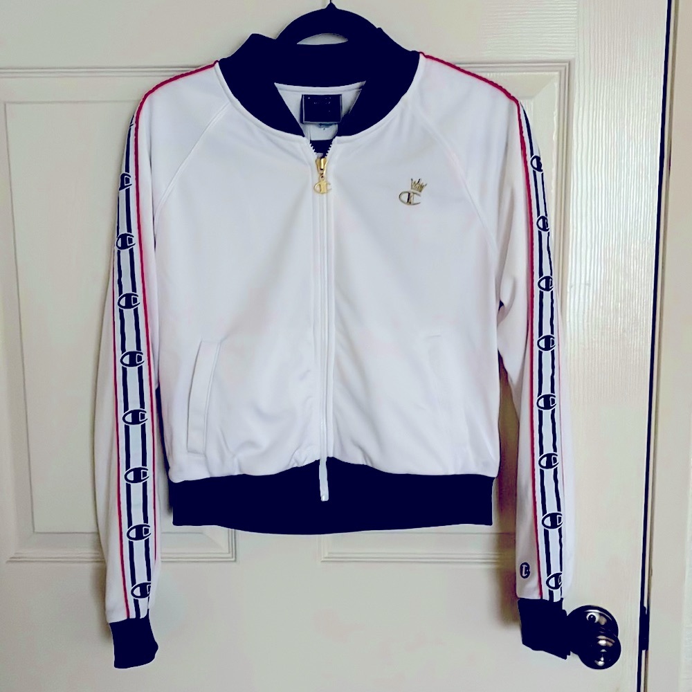 NWT - Champion Jacket - Size M